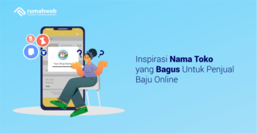 banner artikel - Inspirasi Nama Toko yang Bagus untuk Penjual Baju