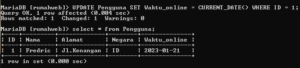 Apa Itu MySQL? Pengertian, Fungsi, dan Tutorial Lengkapnya