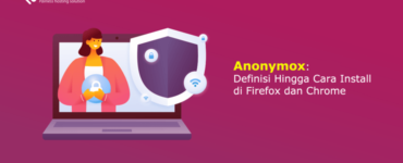 Banner - Anonymox - Definisi Hingga Cara Install di Firefox dan Chrome