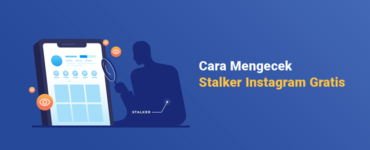 Banner Artikel - Cara Mengecek Stalker Instagram Gratis