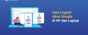 banner artikel - Cara Logout Akun Google di HP dan Laptop