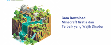 banner artikel - Cara Download Minecraft Gratis