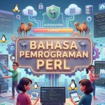 Banner - apa itu Perl adalah