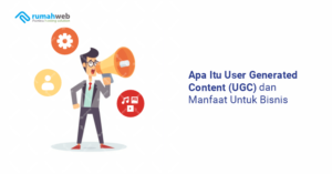 banner artikel - Apa Itu User Generated Content (UGC) adalah