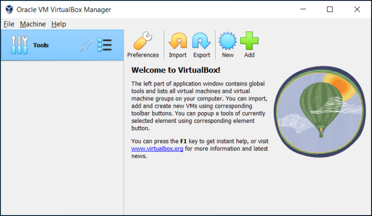 VirtualBox: Pengertian, Fungsi, Cara Kerja, Dan Cara Instalasinya