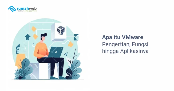 Banner - Apa itu VMware adalah