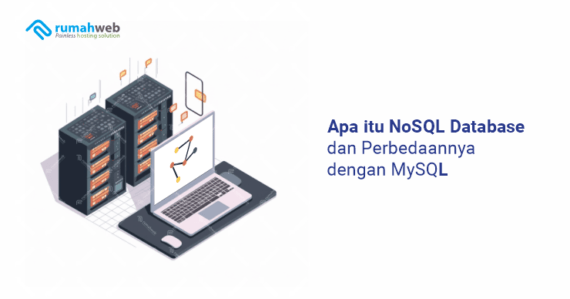 Apa Itu NoSQL Database Dan Perbedaannya Dengan MySQL