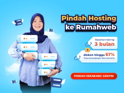 banner pop up - Pindah Hosting ke Rumahweb