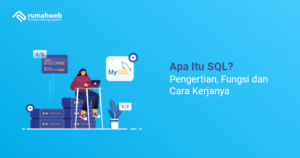 Banner - apa itu sql adalah