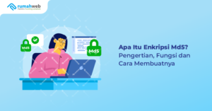 banner - Apa Itu Enkripsi MD5 adalah