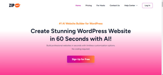 10 AI Website Builder Terbaik Untuk Membuat Web Secara Instan