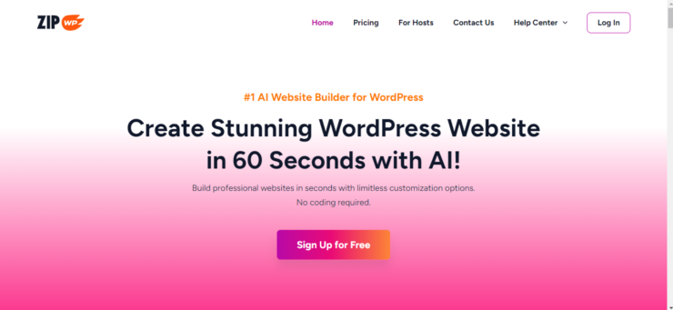 10 AI Website Builder Terbaik Untuk Membuat Web Secara Instan