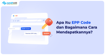 Apa Itu EPP Code dan Bagaimana Cara Mendapatkannya?