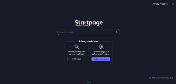 Max Start Search Engine 20+ Search Engine Selain Google Yang Bisa Anda Gunakan