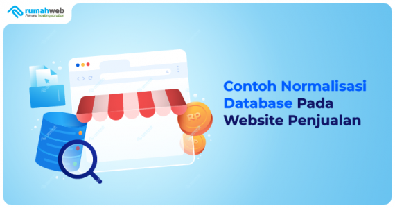 Contoh Database Perpustakaan Beserta Query SQL - Rumahweb
