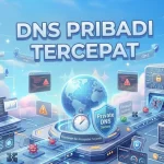 Banner - dns pribadi tercepat