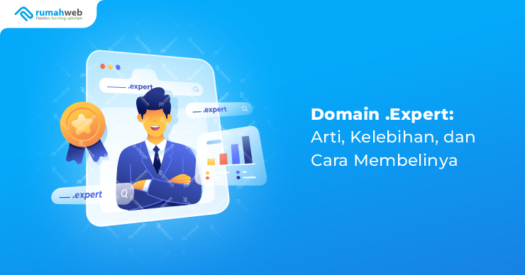 banner - Domain .Expert