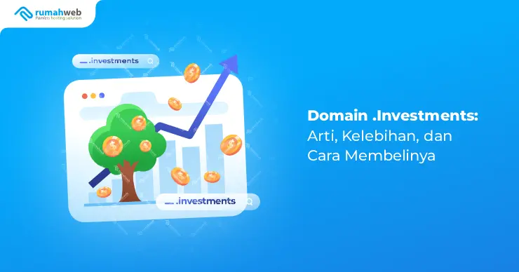 banner artikel - Domain .Investments