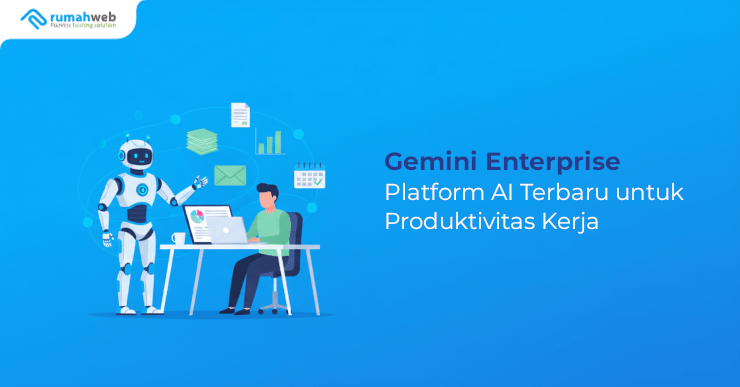 Banner - Gemini Enterprise