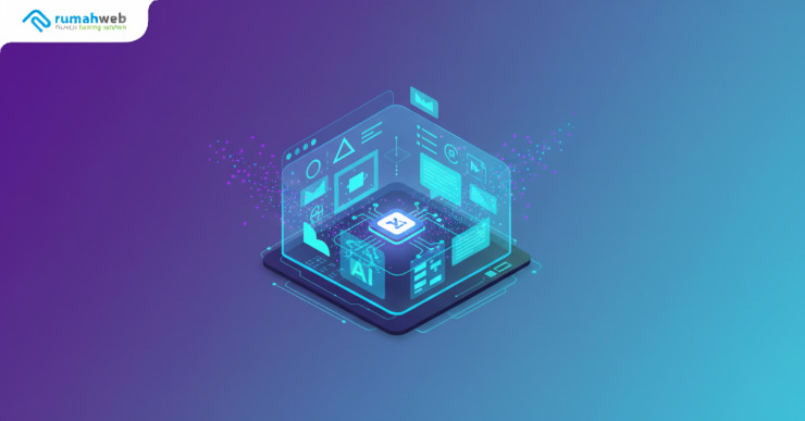 Banner - Canva AI