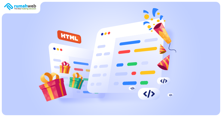 Banner - Script HTML Ulang Tahun Terbaik