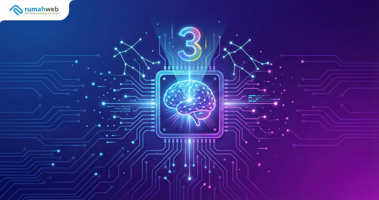 Banner - Google Luncurkan Gemini 3, Klaim Jadi AI Terpintar