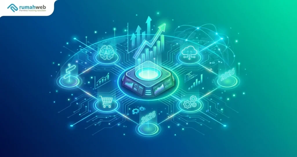 Banner - Strategi Digital 2026 - Cara Mengembangkan Bisnis Online