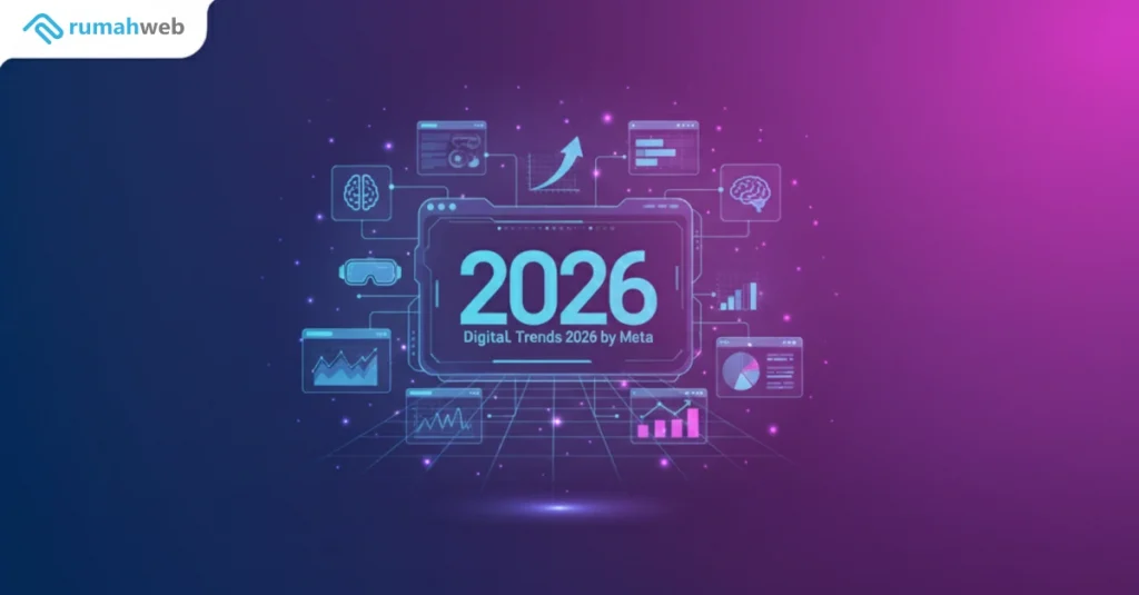Banner - Tren Digital 2026 Menurut Meta untuk Pelaku Bisnis