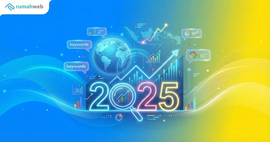 Banner - Google Year in Search 2025