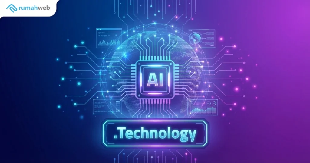 Banner - domain technology