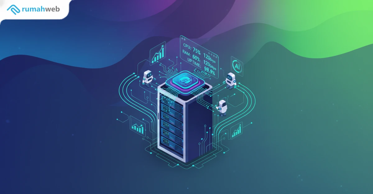 Banner - AI server management