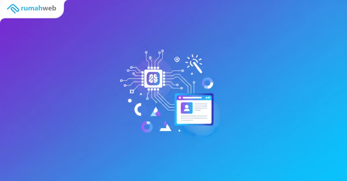 Banner - Cara Membuat Logo Website Gratis dengan AI