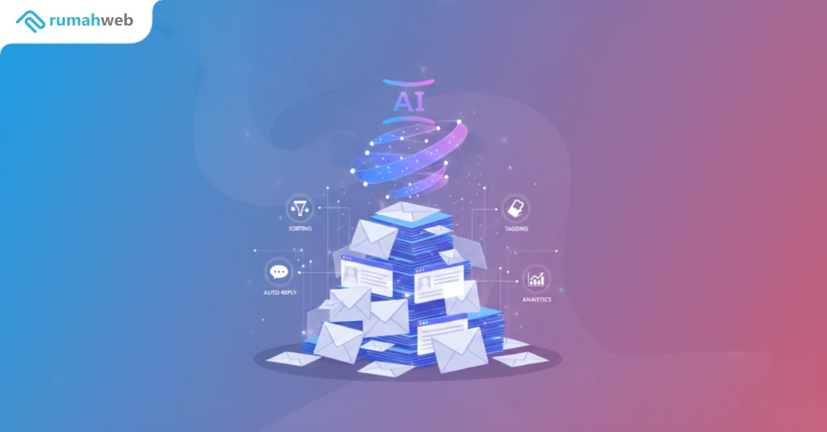 Banner - Gmail di Era Gemini AI