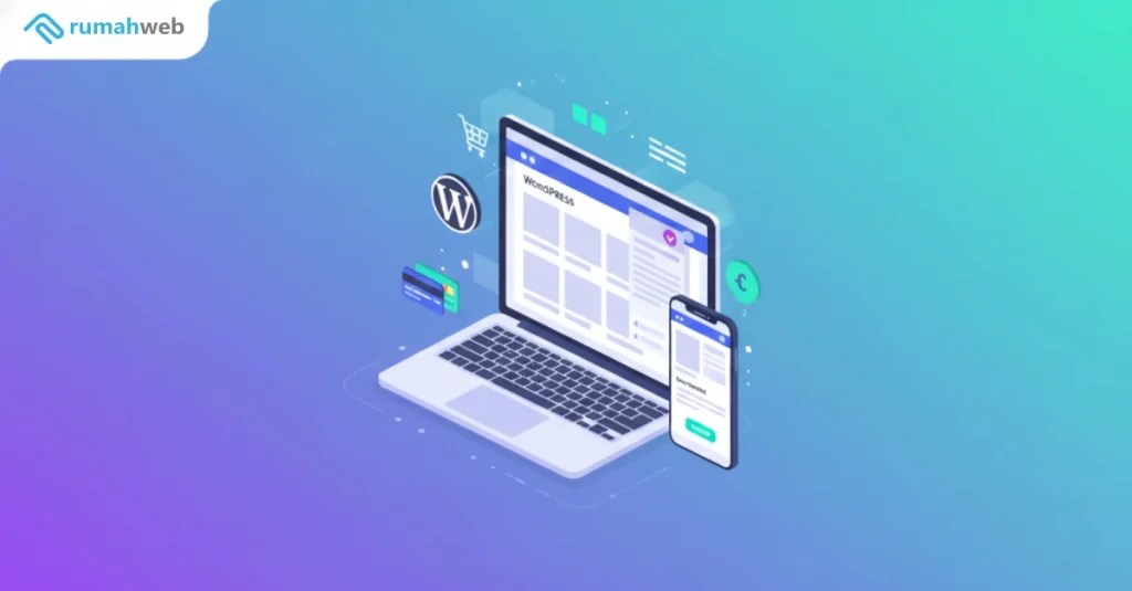 Banner - Template Toko Online Terbaik WordPress