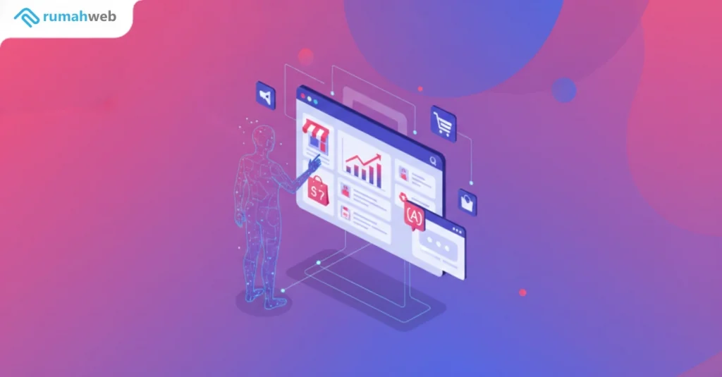 Banner - TikTok Shop Tambah Fitur AI
