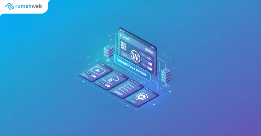 Banner - apa itu WordPress Toolkit adalah