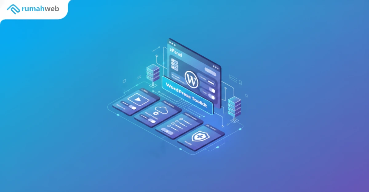Banner - apa itu WordPress Toolkit adalah