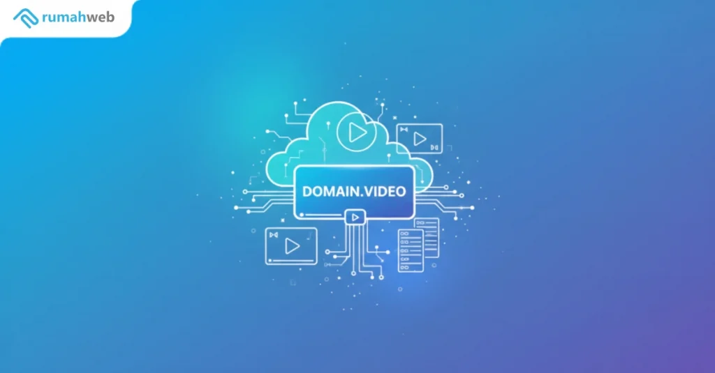 Banner - domain video