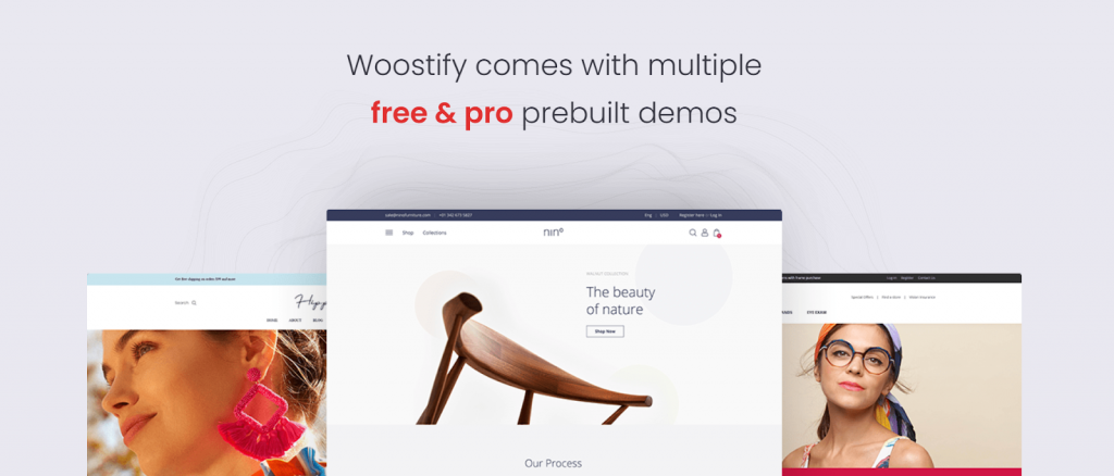 Woostify