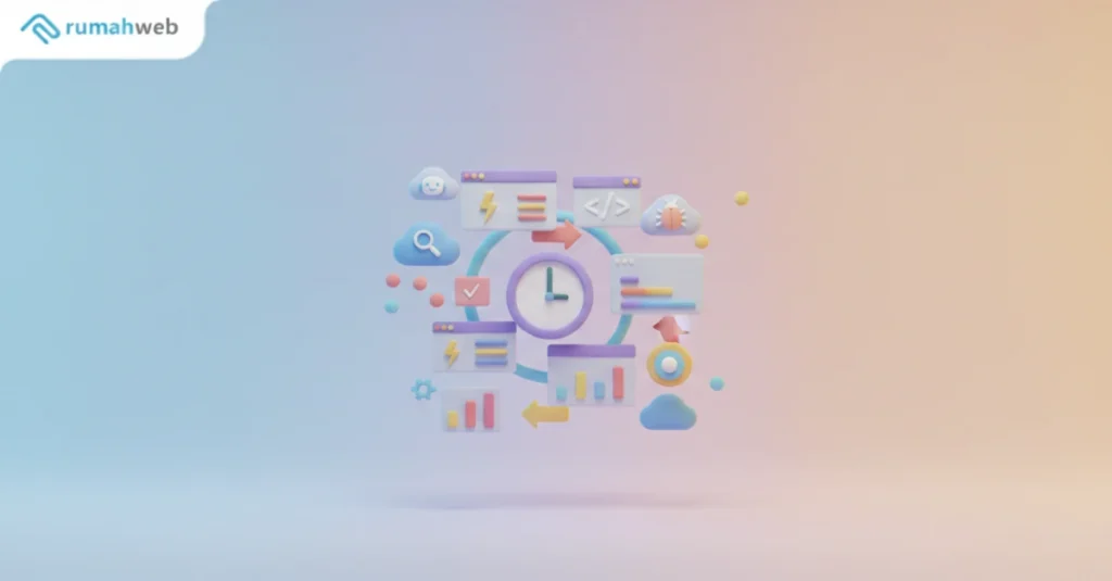 Banner - Optimasi Core Web Vitals