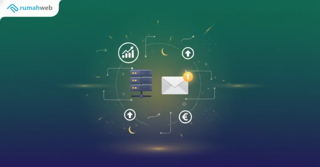 Banner - Pentingnya Optimasi Server dan Email Bisnis Menjelang Lebaran