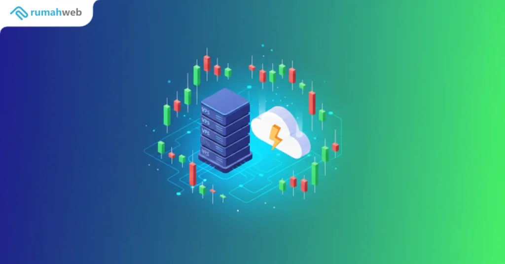 Banner - Rekomendasi Server VPS Terbaik untuk Trading Forex 2026