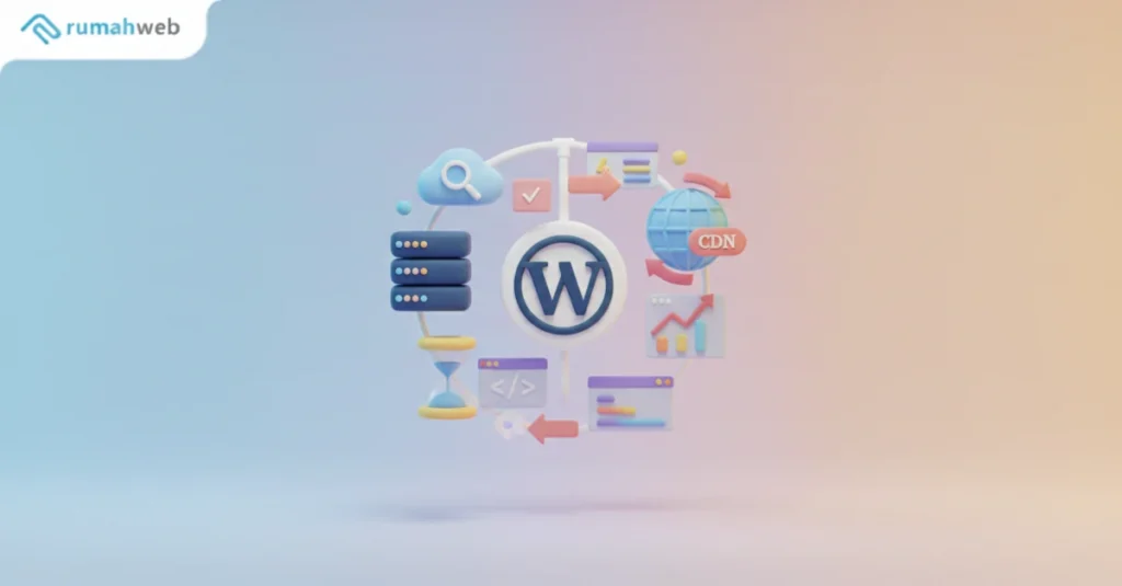 Banner - Optimasi WordPress Untuk Traffic Tinggi