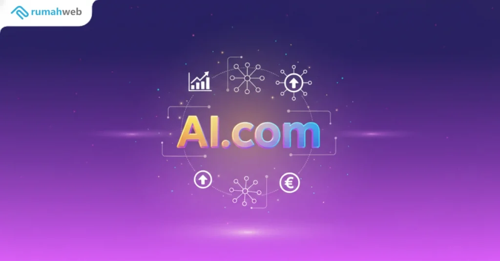 Banner - domain .ai.com dijual mahal