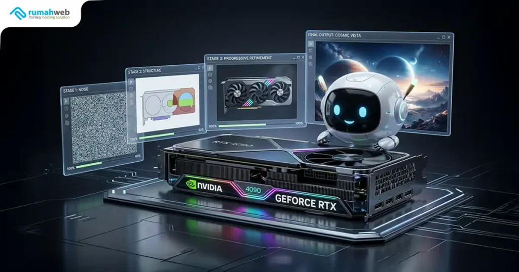 Banner Artikel - Eksplorasi NVIDIA Open Models