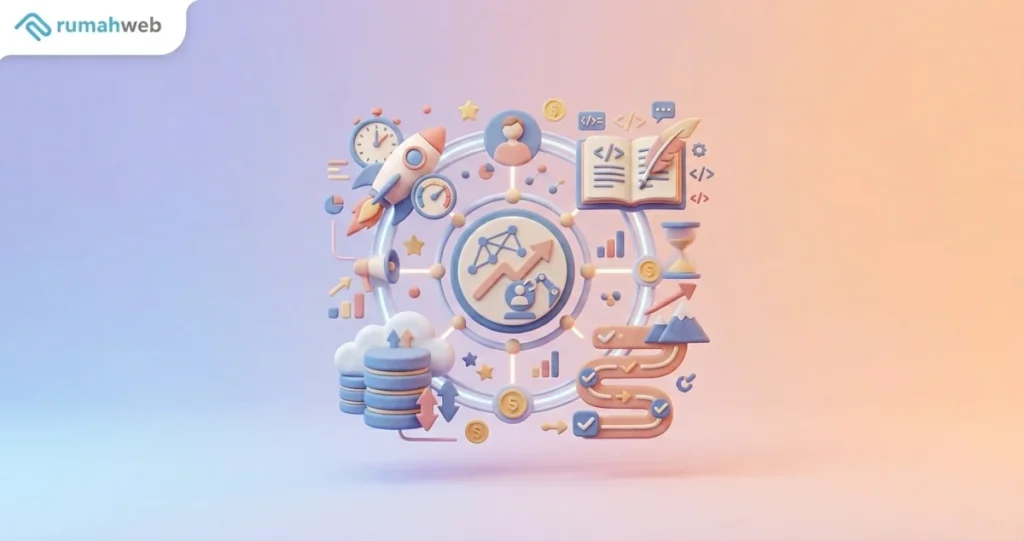Banner - Cara Membuat Website Personal Branding dengan AI Web Builder