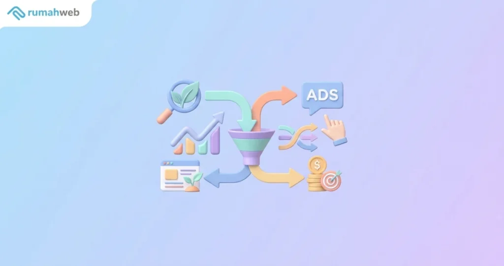 Banner - SEO vs PPC