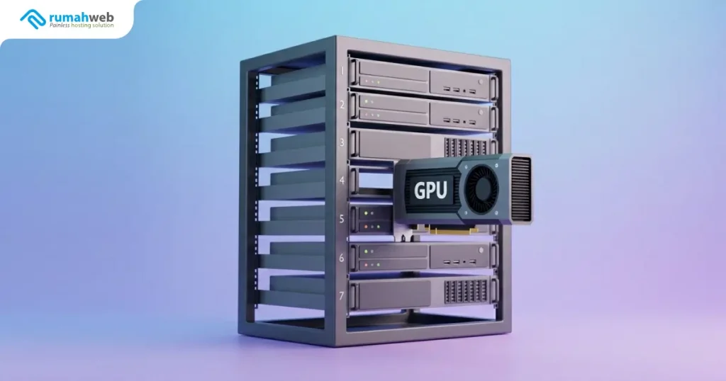 banner blog - Apa Itu Server GPU