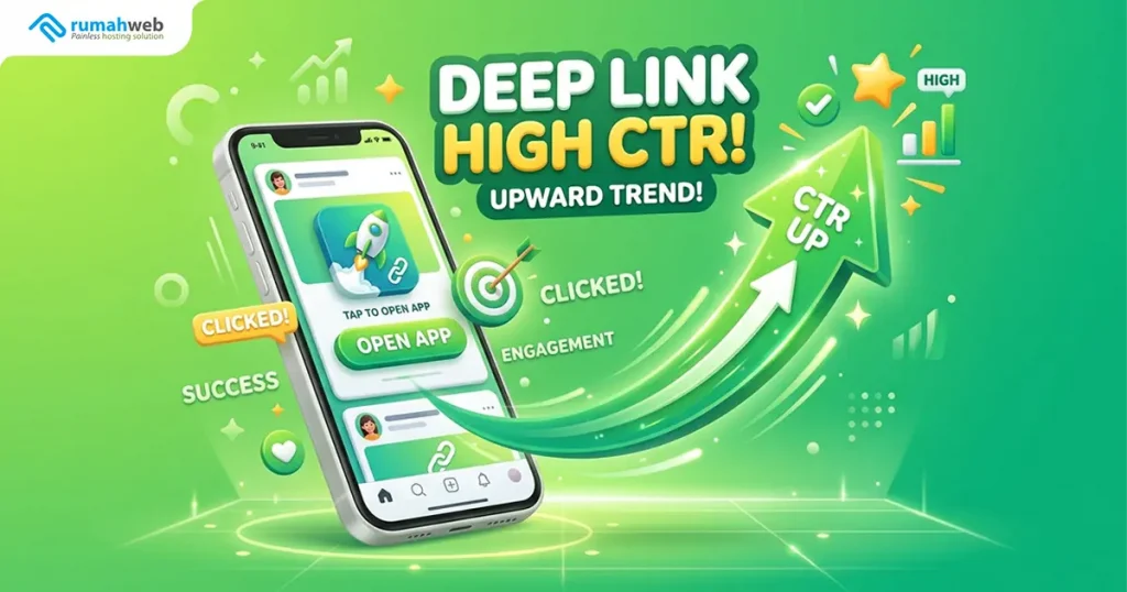 banner blog - Cara meningkatkan CTR dengan Strategi Deep Link