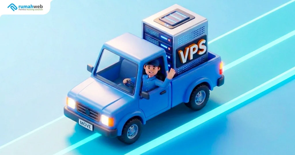 banner blog - Kapan Harus Pindah dari Shared Hosting ke VPS